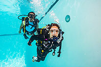 PADI Adaptive Techniques Spezialkurs