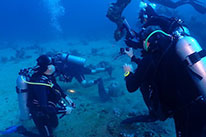 Deep Diver Spezialkurs Hurghada