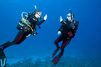 PADI Advanced Open Water Diver Kurs