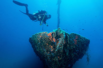 PADI Advanced Open Water Diver Kurs