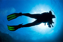 PADI Advanced Open Water Diver Kurs